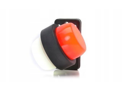 811/Ii Światło Obrysowe 811/Ii W74.2An Waś