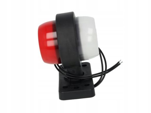 811/Ii Światło Obrysowe 811/Ii W74.2An Waś