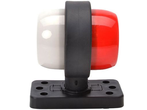 811/Ii Światło Obrysowe 811/Ii W74.2An Waś