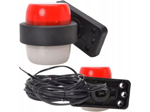 811/Ii Światło Obrysowe 811/Ii W74.2An Waś