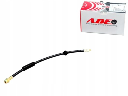 C83191Abe Przewód Hamulcowy Elastyczny C83191Abe Abe