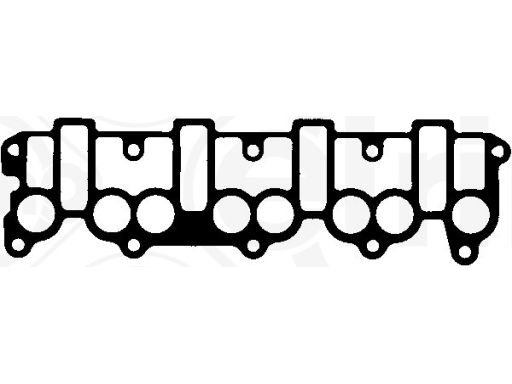 Uszczelka Kolektora Dolotowego 477.630