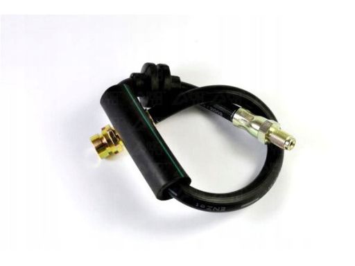 C83197Abe Przewód Hamulcowy Elastyczny C83197Abe Abe