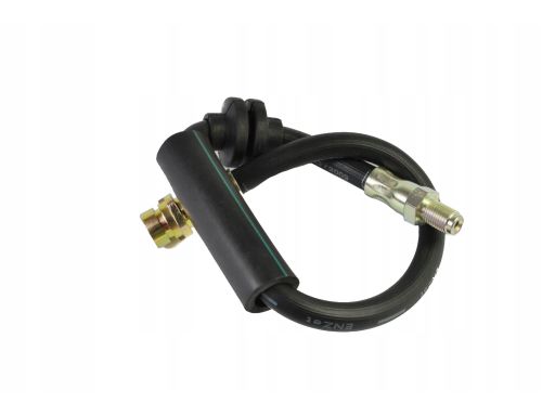 C83197Abe Przewód Hamulcowy Elastyczny C83197Abe Abe