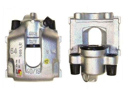 0 986 474 159 Zacisk Hamulcowy 0 986 474 159 Bosch