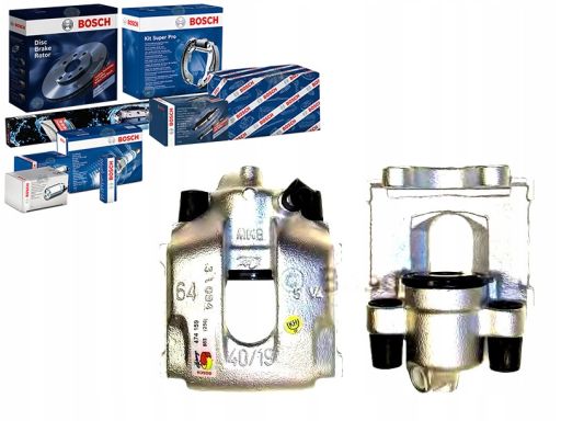 0 986 474 159 Zacisk Hamulcowy 0 986 474 159 Bosch