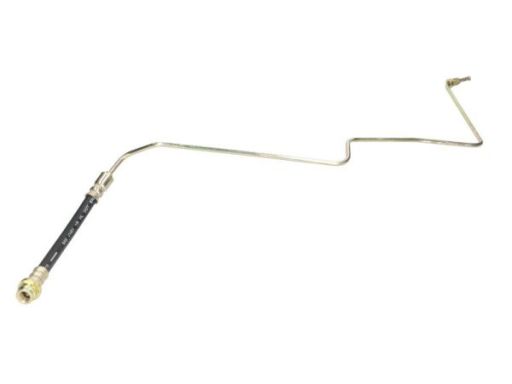 C83217Abe Przewód Hamulcowy Elastyczny C83217Abe Abe