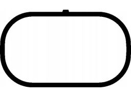 Uszczelka Kolektora Dolotowego 497.230