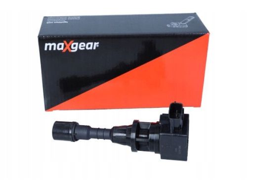13-0237 Cewka Zapłonowa Mazda 5 2,0 05- Maxgear