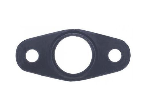 Uszczelnienie, Odpływ Oleju (Doładowanie 527.090