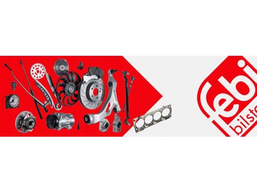 102423 Zestaw Łańcucha Rozrządu Febi Bilstein