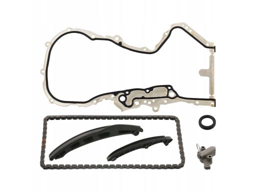 102423 Zestaw Łańcucha Rozrządu Febi Bilstein