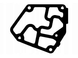 Uszczelka Obudowy Filtra Oleju 530.841