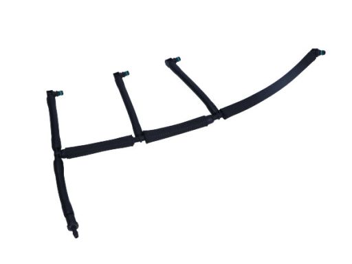 15-0077 Przewód Przelewowy Vw Golf 1,6Tdi 09- Maxgear