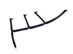 15-0077 Przewód Przelewowy Vw Golf 1,6Tdi 09- Maxgear