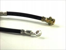 C84140Abe Przewód Hamulcowy Elastyczny C84140Abe Abe