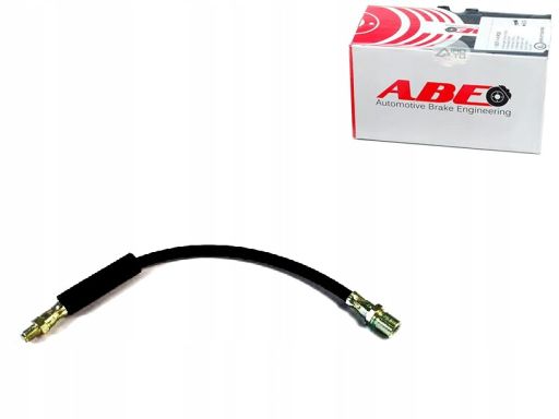 C85101Abe Przewód Hamulcowy Elastyczny C85101Abe Abe