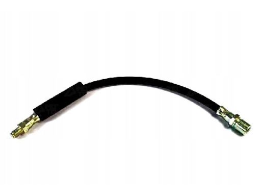 C85101Abe Przewód Hamulcowy Elastyczny C85101Abe Abe