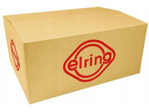 Uszczelka Kolektora Dolotowego 578.490