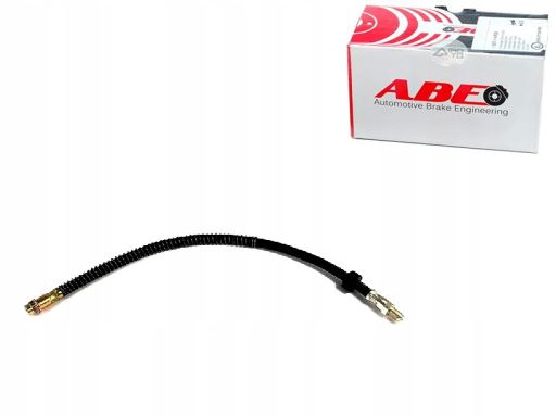 C86108Abe Przewód Hamulcowy Elastyczny C86108Abe Abe