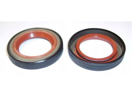 Uszczelniacz Wałka Manualnej Skrzyni Bie 582.689