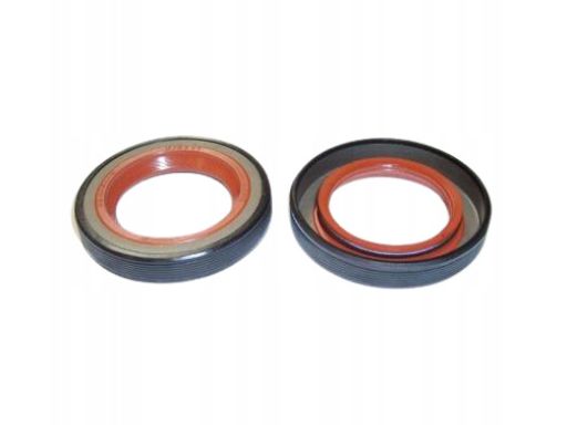 Uszczelniacz Wałka Manualnej Skrzyni Bie 582.689