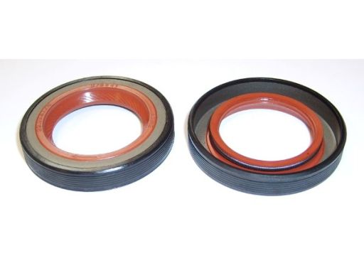 Uszczelniacz Wałka Manualnej Skrzyni Bie 582.689