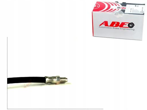 C87125Abe Przewód Hamulcowy Elastyczny C87125Abe Abe
