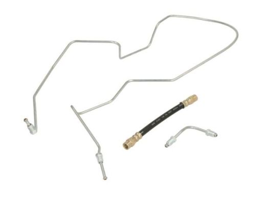 C87151Abe Przewód Hamulcowy Elastyczny C87151Abe Abe
