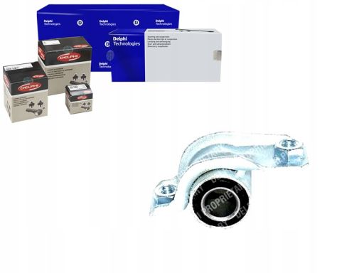 Silentblock Wahacza Td413W