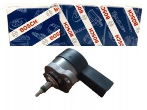 0 281 002 991 Zawór Regulacji Ciśnienia Systemu Common 0 281 002 991 B