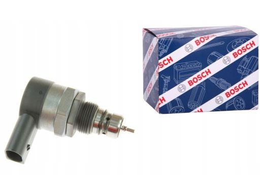 0 281 002 991 Zawór Regulacji Ciśnienia Systemu Common 0 281 002 991 B