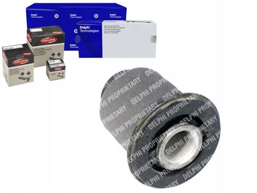 Silentblock Wahacza Td533W