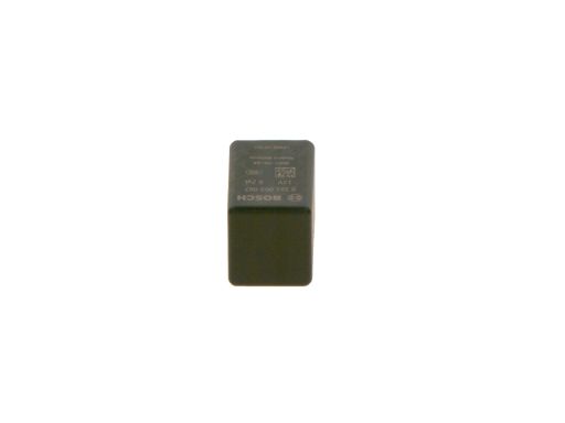 0 281 003 087 Sterownik Systemu Czasu Żarzenia 0 281 003 087 Bosch