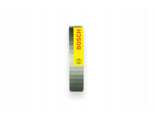 0 281 003 087 Sterownik Systemu Czasu Żarzenia 0 281 003 087 Bosch