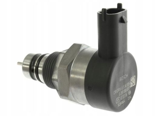 0 281 006 037 Zawór Regulacji Ciśnienia Systemu Common 0 281 006 037 B