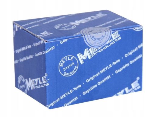 11-12 321 0031 Filtr Powietrza Meyle