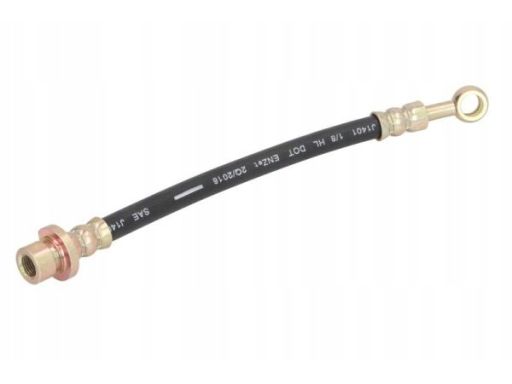 C89218Abe Przewód Hamulcowy Elastyczny C89218Abe Abe