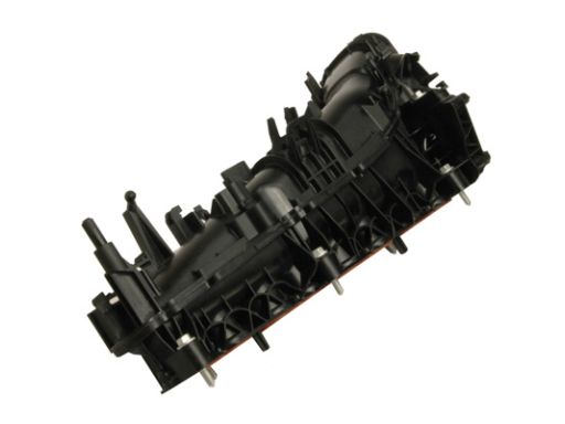 17-0473 Kolektor Ss. Bmw 3/5 2,0Tdi 12- Maxgear