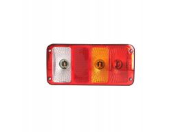 190 Lampa Tylna 190 W29P Waś