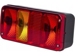 197 Lampa Tylna 197 W29.1 Waś