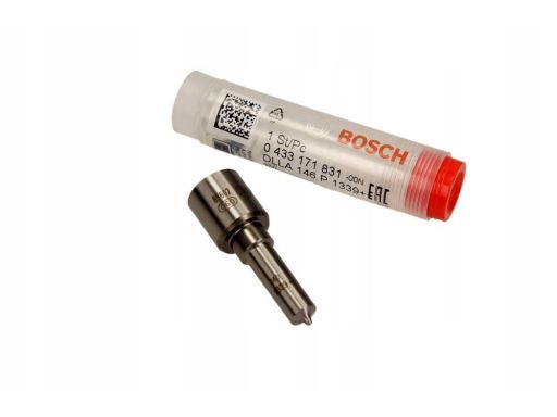 0 433 171 831 Końcówka Wtryskiwacza 0 433 171 831 Bosch