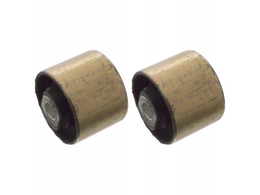 Silentblock Zawieszenia Osi 07622