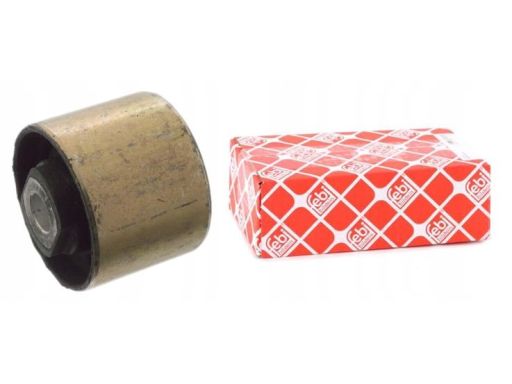 Silentblock Zawieszenia Osi 07622