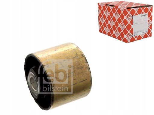 Silentblock Zawieszenia Osi 07622