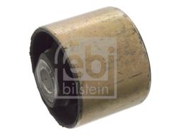 Silentblock Zawieszenia Osi 07622