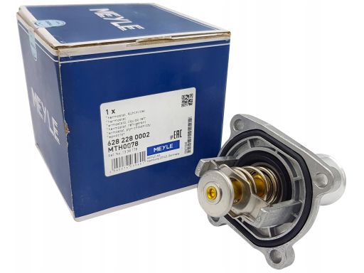628 228 0002 Termostat Opel 105C Astra G/H 1,6-1,8B 0 Meyle