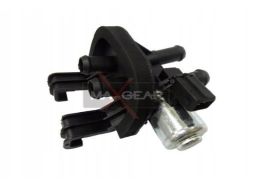 18-0106 Zawór Nagrzewnicy Ford Transit/Fiesta Maxgear
