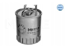 014 668 0001 Filtr Paliwa Meyle