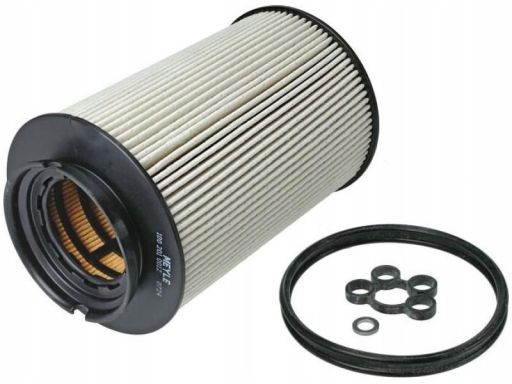 100 201 0012 Filtr Paliwa Meyle